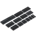 Dupont Housing Shell Plug for Crimp Pins