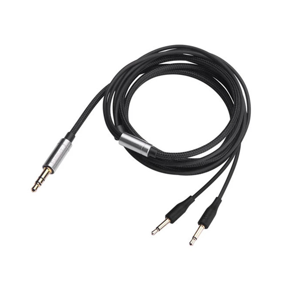 3.5mm To 2.5mm Occ Audio Cable For Sonus Faber Pryma 01 Pryma 0|1