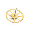Generic Replace Part Seconds Wheel 210 For Eta 2824-2 2824 Watch