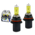 9007 Hid/xenon Halogen Gas Yellow Replacement High/low Beams