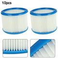 Filter For Festool Sr 5 E-s Sr 201 E-as Srh 204 E-as Sr 6 E-as Wet Dry