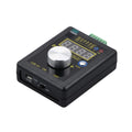 0-10V 4-20ma Analog Signal Generator Voltage Simulator Adjustable