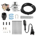 Blow Off Valve BOV Kit for Audi 2.0T FSI TSI TFSI Engines Marked 5 6