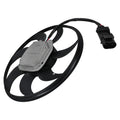 Electric Radiator Cooling Fan fit for VW Touareg V6/V8/V10 95562413500