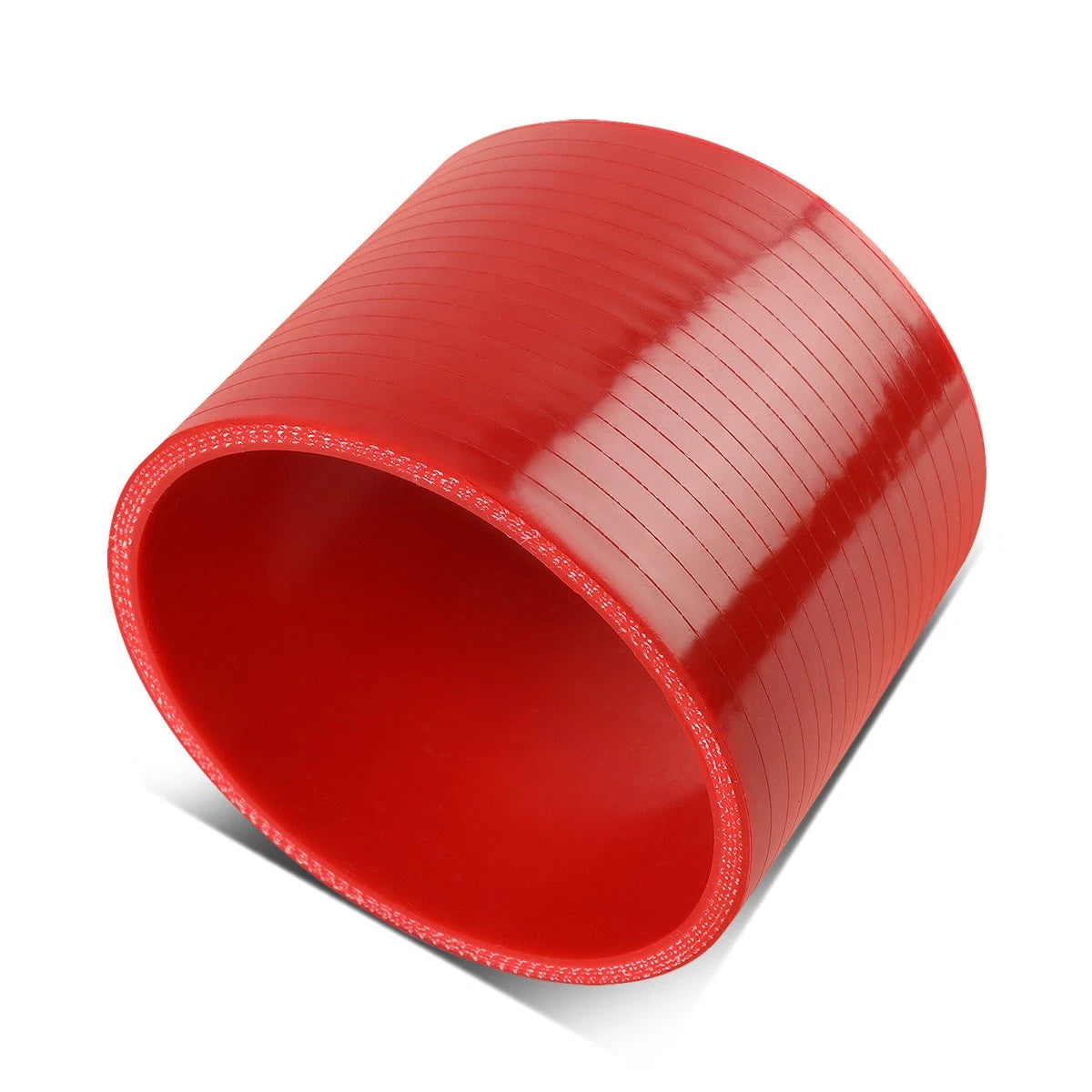 3.5" 3-ply Turbo/intake/i<wbr/>ntercooler Piping High Temp Coupler