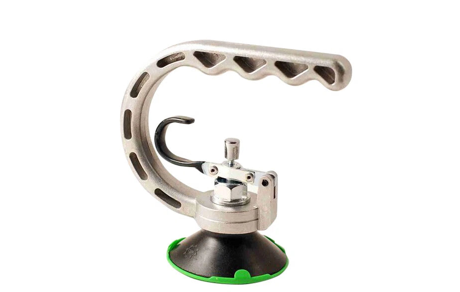 Selta Taiwan Manual Dent Puller Glass Tile 20kg Lifting Suction Cup:3"/4"/5"