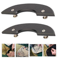 Longboarding Essentials Protective Deck Guards Made Of Sturdy Plastic