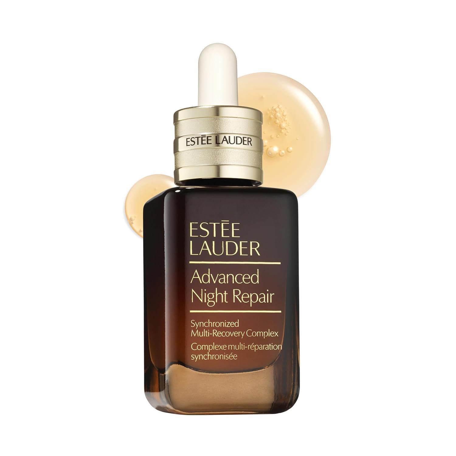 Estée Lauder Advanced Night Repair Face Serum Synchronized