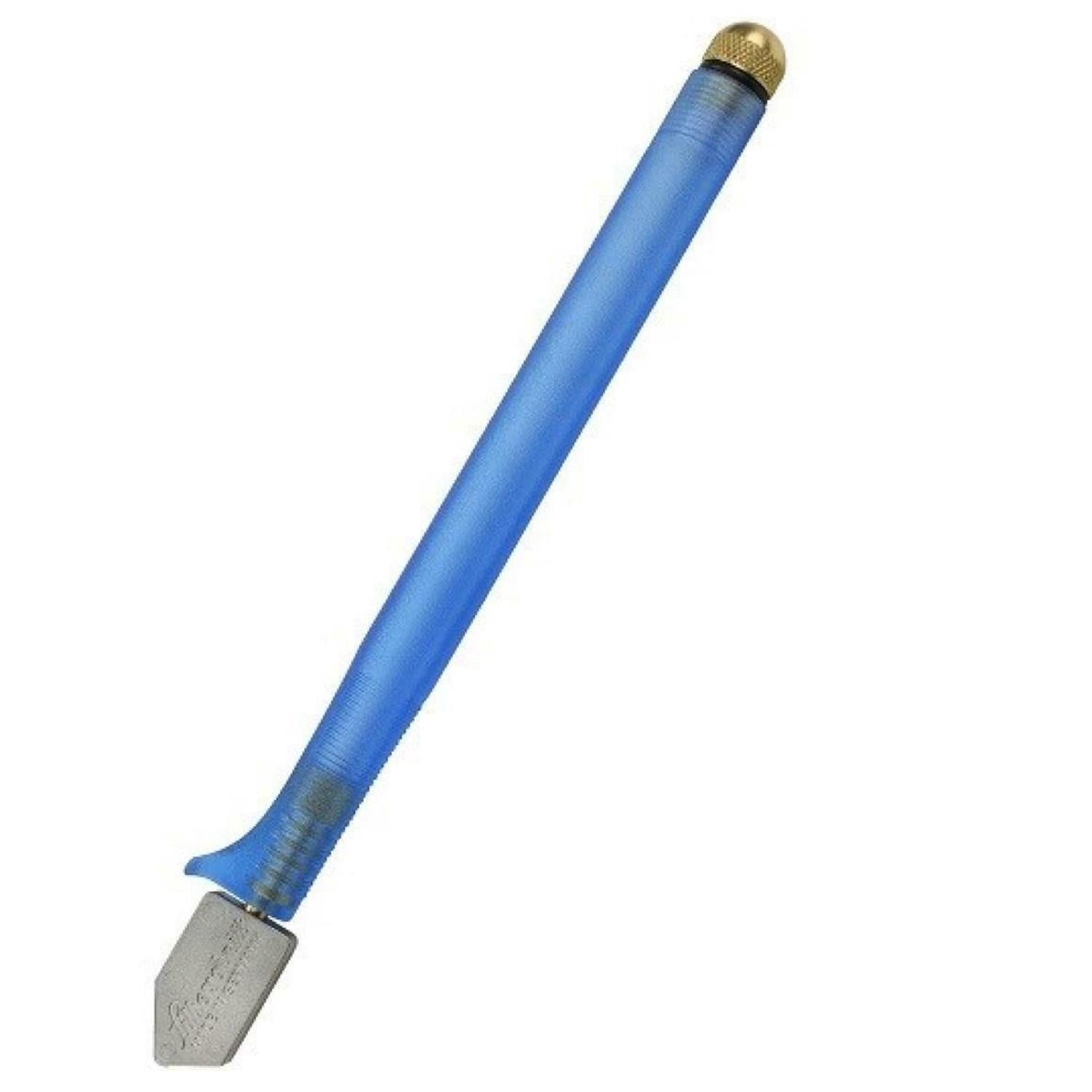 Silberschnitt® 3000 Oil Glass Cutter Straight Head | Built Supply Co