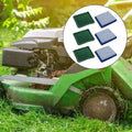 Mower Air Filter Lawn Mower Maintenance Filters Dust And Debris For