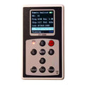 Cy2000 Wireless Remote Analyzer For Remote Controls 433mhz Pt2262
