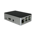 FLIRC Raspberry Pi 3 Case