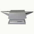 1.5 Lbs. Double Horn Steel Anvil Jewelry Repair Making Metal Forming