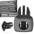 Door Locking Knob Trim Cover - 22 x 19mm