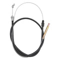 94604208 Clutch Cable For Bronco Tiller Compatible With 21a634a766