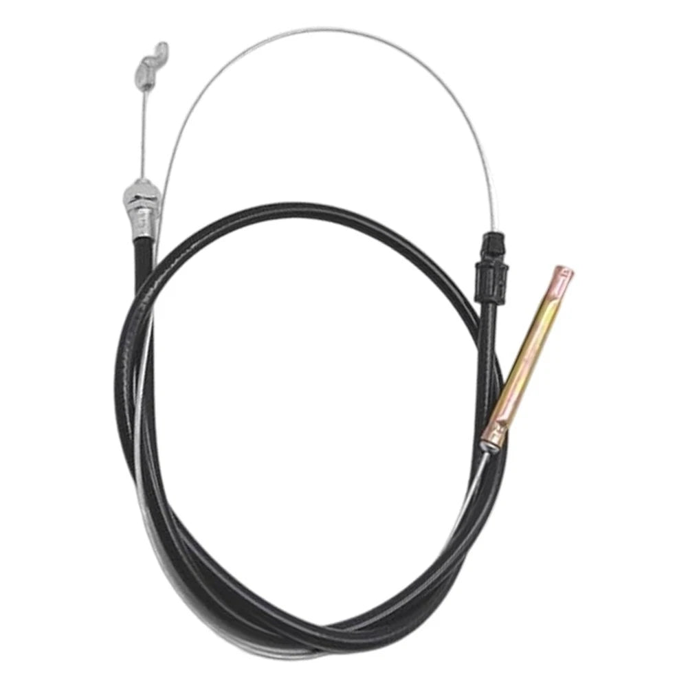 94604208 Clutch Cable For Bronco Tiller Compatible With 21a634a766
