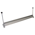 48'' Aluminum Sheet Metal Bender Bending 20 Gauge 14 Ga Brake Braker
