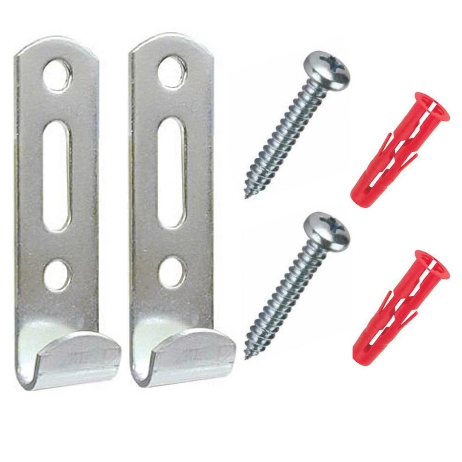 Heavy Duty Picture Hooks J Wall Hanger Hanging | Built Supply Co