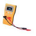 Handheld M6013 Capacitor Meter Auto Rang Measuring | Built Supply Co