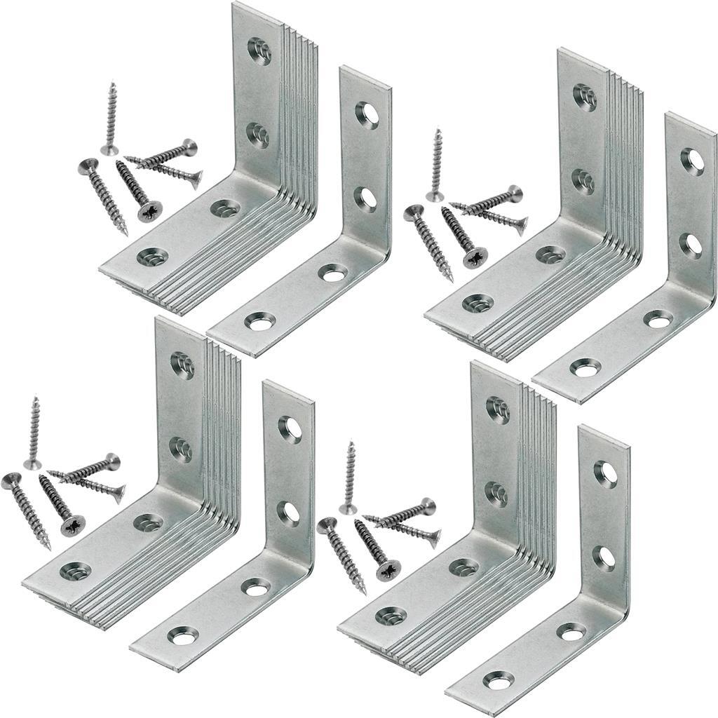 Dekton Mending Plate Joining Bracket