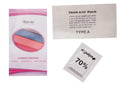 Tear Aid Kite Repair Kit 6 X 3 Type A Kitesurfing | Built Supply Co