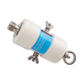Voltage Balun Converter 500W 87*45mm Continuous High Frequency For