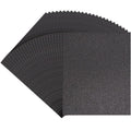 9x11" Sandpaper 220 Grit Dry Wet Sander by Unbranded