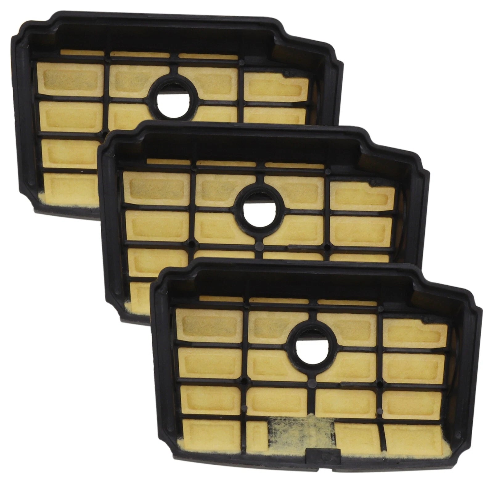 Improve Efficiency With For Ms193 For Ms193t Chainsaw Air Filter Set