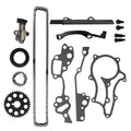 Engine Timing Chain Kit Guide Rail for Toyota 4Runner/Pickup 2.4L 22R