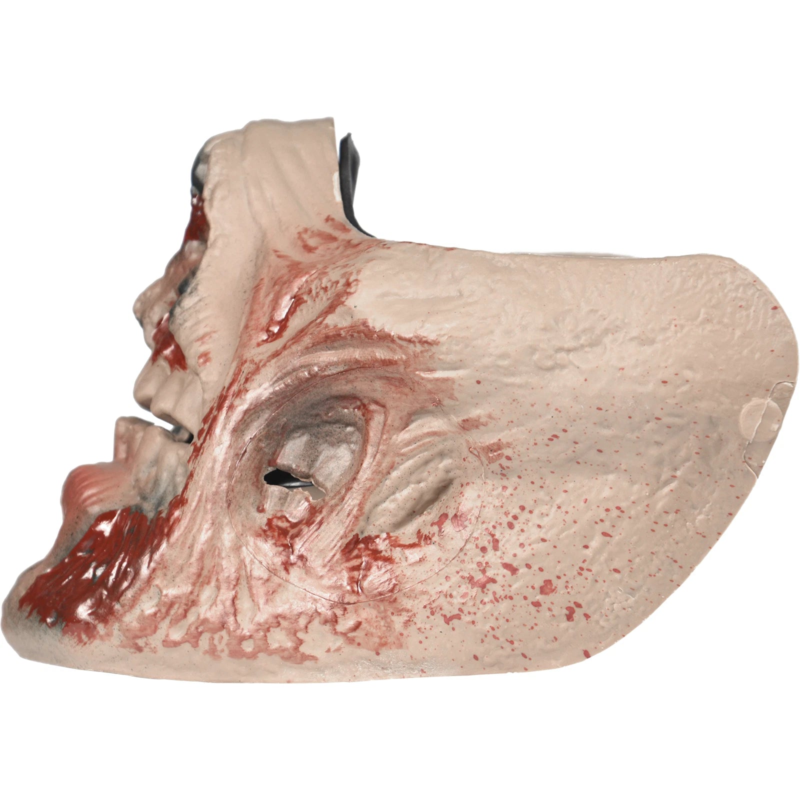 Half-face Corpse Airsoft Paintball Tactical Protect Mask Army Dead