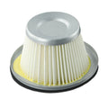 Ey Series Engine Air Filter Including Prefilter For Optimal