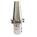Coolant CAT40 12mm End Mill Tool Holder G2.5 25000rpm Tir0.0002"