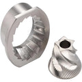 For Automatic Espresso Machines Conical Burr Replacement Blade For