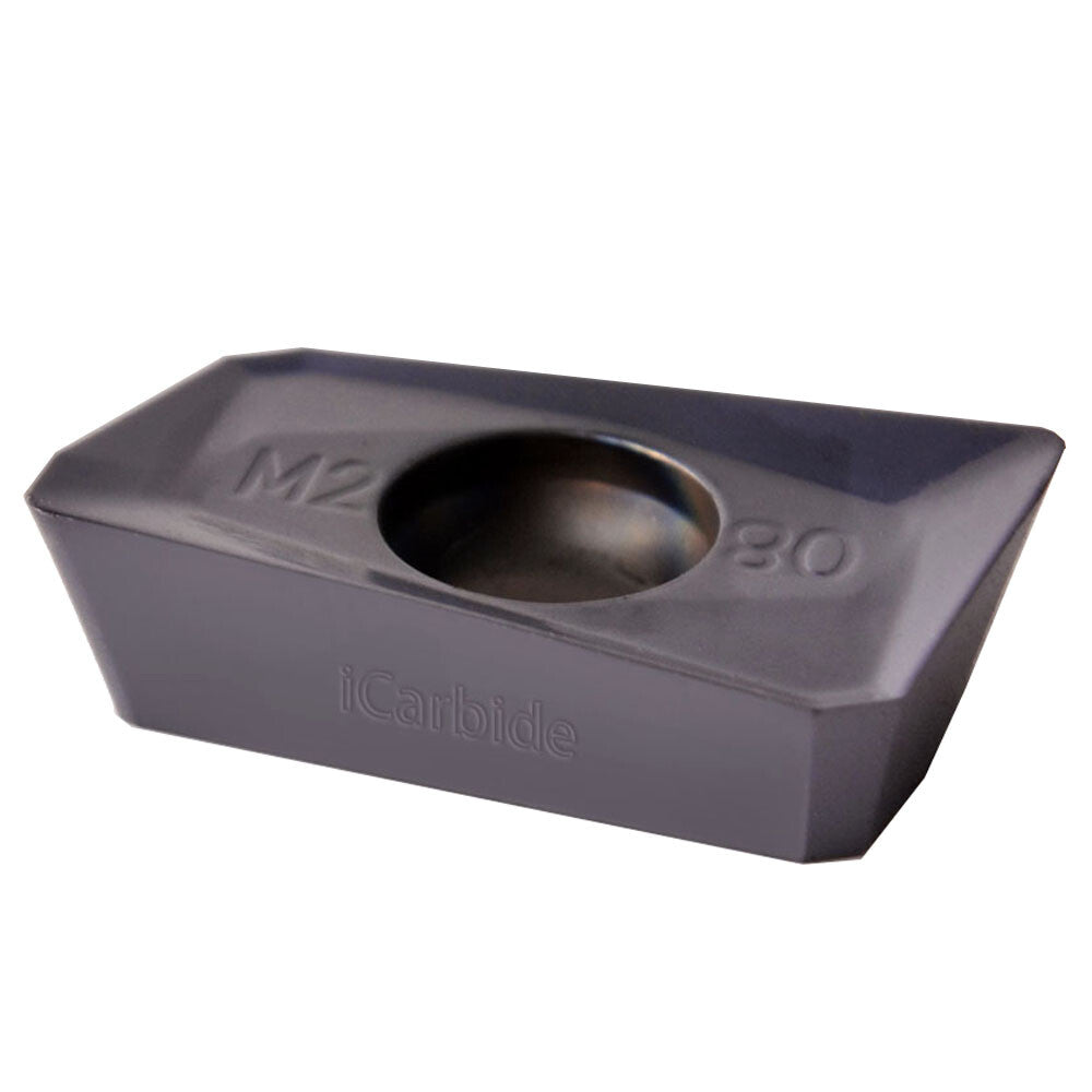 Icarbide Apmt1604 M2 Carbide Insert Ig601 Milling Insert 10pcs All