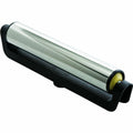 Fastcap 3 Rd Hand 12" Stainless Steel Roller Top Conveyor Fc3hroller