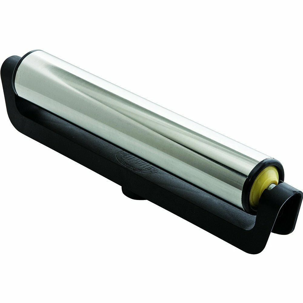 Fastcap 3 Rd Hand 12" Stainless Steel Roller Top Conveyor Fc3hroller