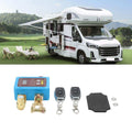 12V 240a On Off Battery Switch For Boats Rvs Trucks And Off Road