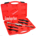 Auto Body Spot Welder Dent Puller Machine by Unbranded