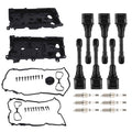 Automotive Socket Set for BMW Audi 1/2" Drive 6x