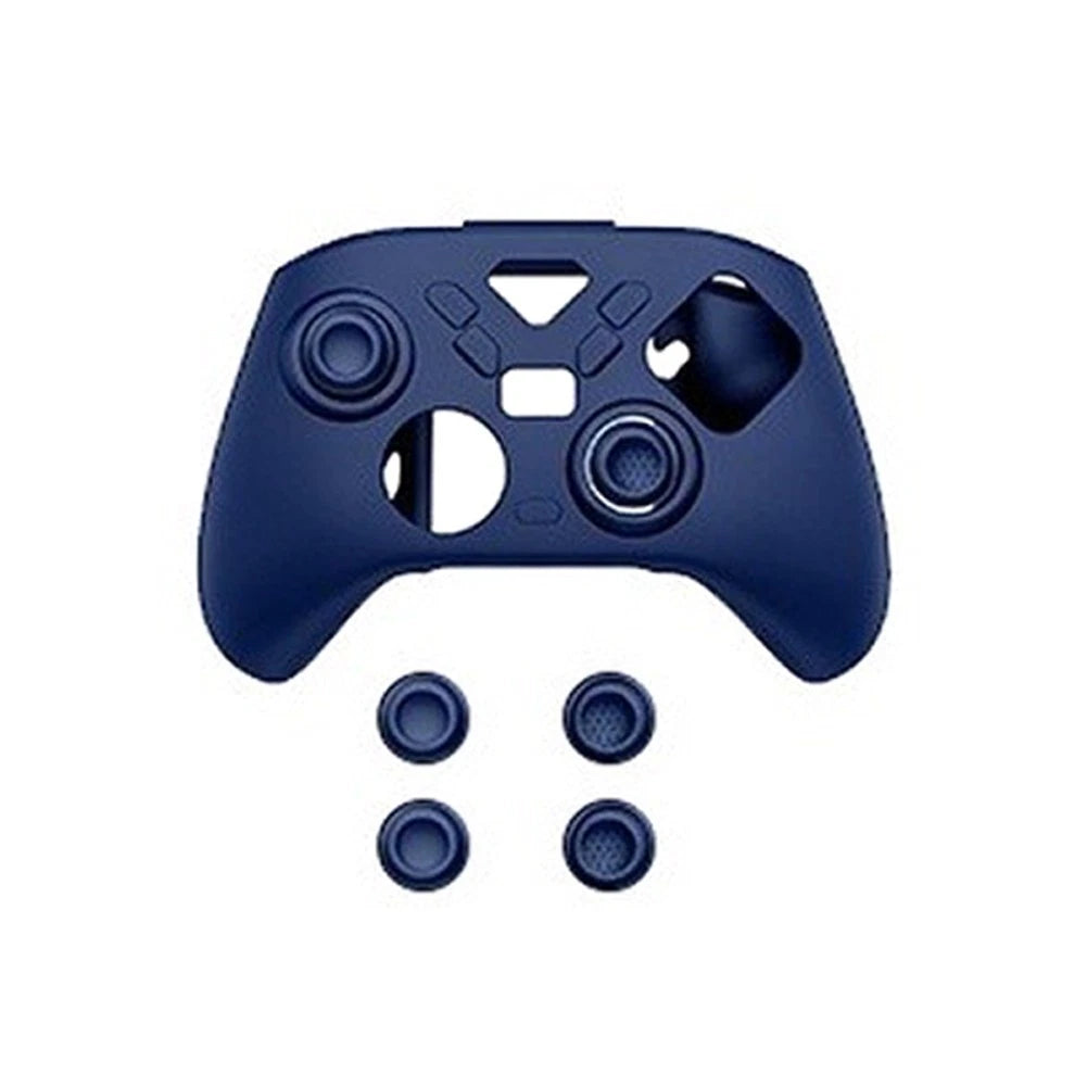 Silicone Cover For Rog For Xbox For 2 Controller With Enhanced Grip