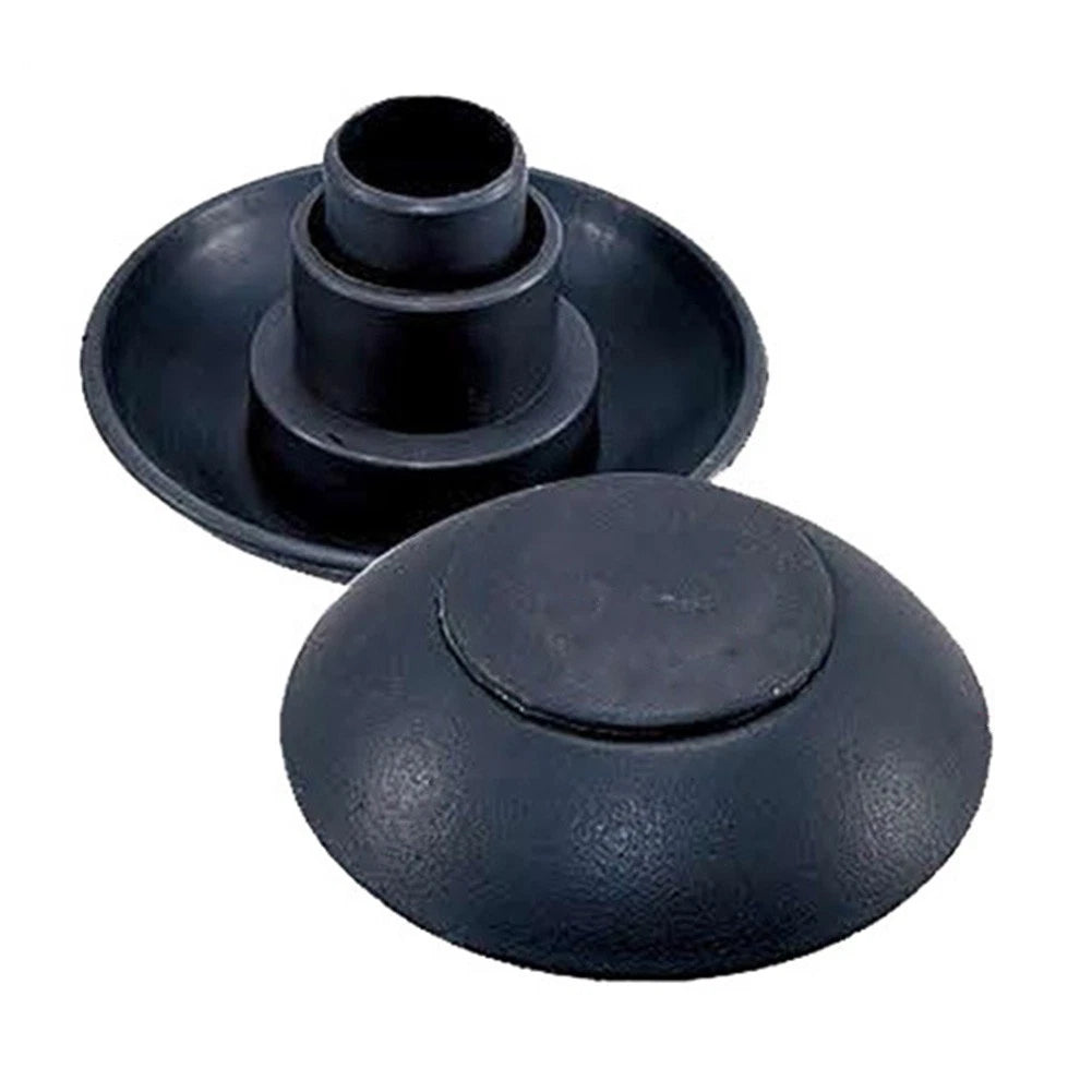 Replacement Foam End Cap Spare Study Compact Fitness Equipment Brand