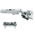 Ikea Utrusta 110 Degree Soft Close Hinge 805.248.82 Metod Kitchen
