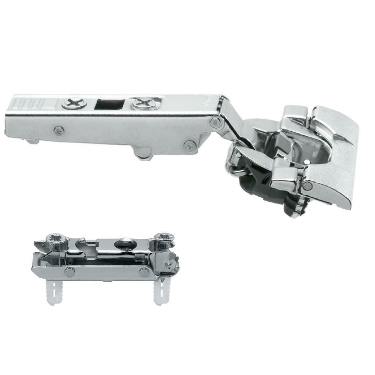 Ikea Utrusta 110 Degree Soft Close Hinge 805.248.82 Metod Kitchen