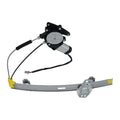 1X Front Right Passenger Side RH Window Regulator for Honda Accord 94-97