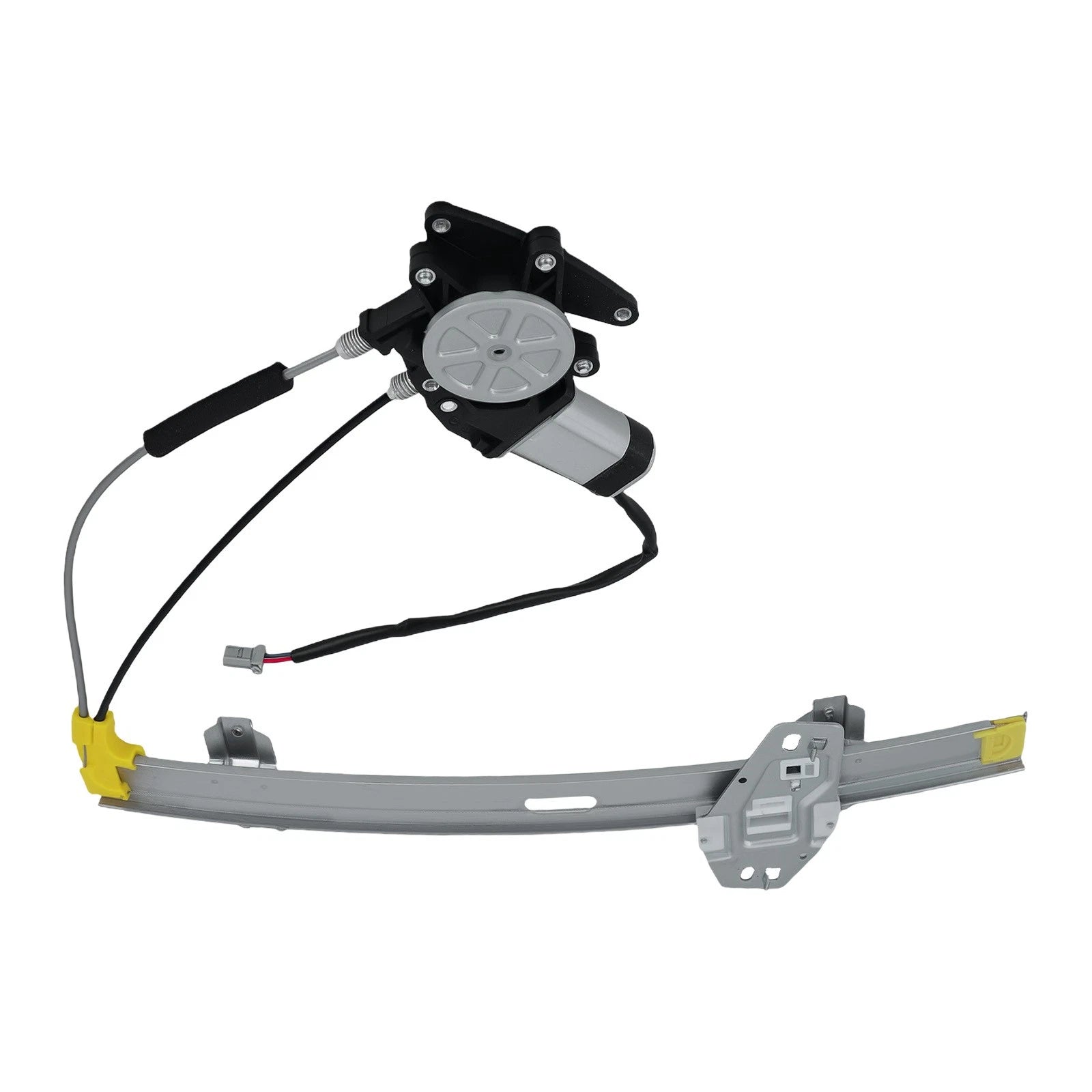 1X Front Right Passenger Side RH Window Regulator for Honda Accord 94-97