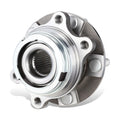 Fit 09-17 Nissan Murano Quest Front Right Side Wheel Hub & Bearing