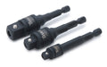 Titan 3" Locking Socket Adaptor Set by Titan