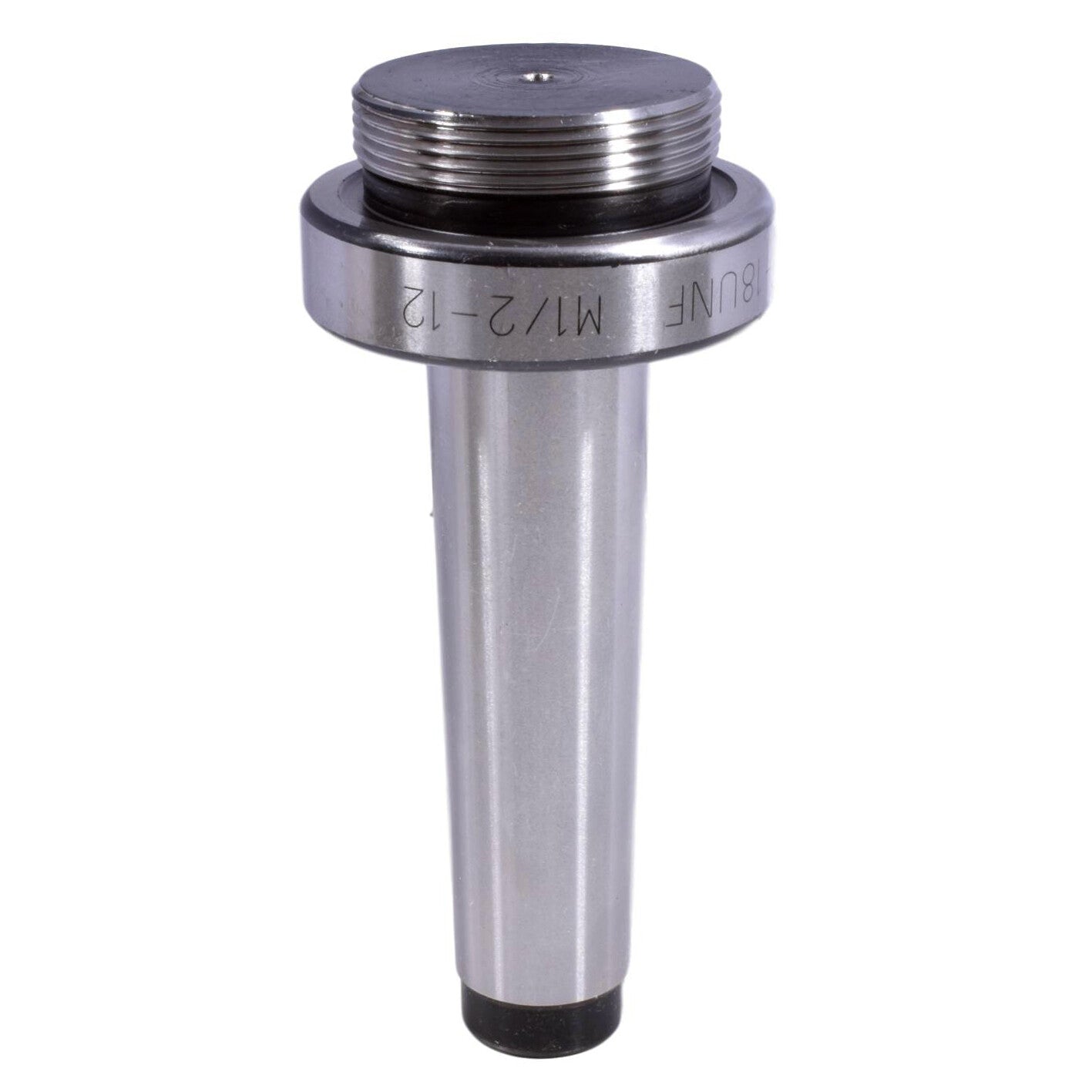 1/2 Mt4 Shank F1 1-1/2 Boring Head Arbor Tool Holder