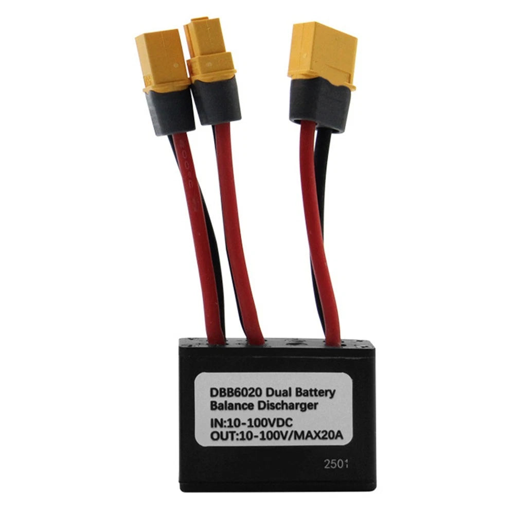 Simplified Installation Of The Intelligent Dual Management System