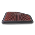 Fit 14-17 Chevy Caprice/ss Red Reusable/washa<wbr/>b | Built Supply Co